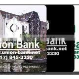 USA Made Square Jar Opener - Genuine Rubber Construction With a Textured Gripping Surface and Comes With Your Logo thumbnail-1