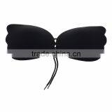 Hot Sales Boutique Adhesive Push up Seamless Strapless Invisible Bra for Ladies thumbnail-4