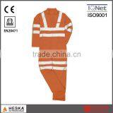 Reflective Clothing Men's hi Vis Workwear With EN20471