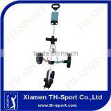 Germany Durable Steel Single Aluminum Lightweight Trolley thumbnail-1