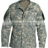 Camouflage Military Uniform Customize Uniform Army Uniform thumbnail-2
