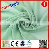 High Breathable Chiffon Curtain Fabric Factory thumbnail-3