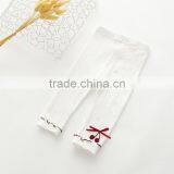 Wholesale Waveselvedge Kids Little Girls Leggings Foldover Capri Children Pants thumbnail-4