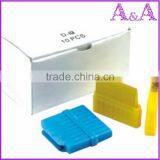 Hot Selling Rectangle Wholesale Tailors Chalk / Tailors Garment Fabric Marking Chalk thumbnail-5