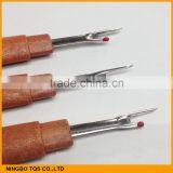 Tailor Accessories Cheapest Stitch Ripper Sewing Tool 13.5x1.8cm Industry Seam Ripper thumbnail-6