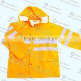 Safety Product Reflective Safety Vest High Quality Traffic Reflective Vest thumbnail-6