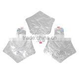 Aluminium Foil Balloons Party Decoration Star Silvery thumbnail-3