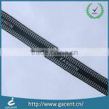 Clothing Woven Beautiful Custom Printed Jacquard Ribbon thumbnail-3