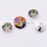 Acrylic Button thumbnail-1