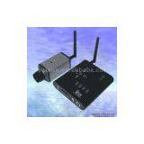 Sell 2.4G USB Waterproof IR Day & Night Wireless Camera thumbnail-1