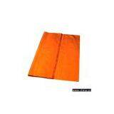 Yellow Flat Cellophane thumbnail-1