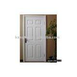 HDF Molded Interior Door (KT3) thumbnail-1