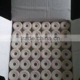 A Type Plastic Side Home Machine Embroidery Bobbin Thread, Embroidery Thread, Thread,machine Pre-wound Bobbin Thread thumbnail-5