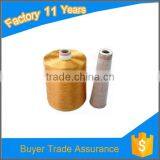 Manufactuer Wholesale 150d/2 100% Polyester Embroidery Thread