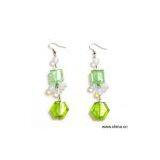 Sell Glass Beads Earrring thumbnail-1