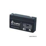 Sell Sealed Lead-Acid Battery thumbnail-1