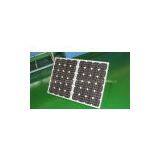 80W Folding Solar Panels