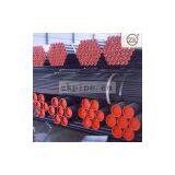 API 5L GrB Seamless Carbon Steel Pipe For Fluid thumbnail-1