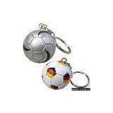 Sell Synthetic Leather Football Key Chains thumbnail-1