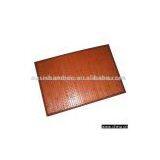 Bamboo Door Mat thumbnail-1