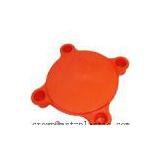 Bolt-hole Flange Protector