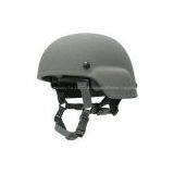 Bullet-proof PASGT Helmet Ballistic MICH Helmet Kevlar Helmet PE Helmet V50 Helmet thumbnail-1