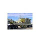 Mobile Jaw Crushing Plant thumbnail-1