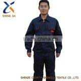 Workwear/Engineering Working Uniform/ Blue Collar Uniform thumbnail-2