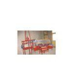 Gypsum Powder Chalk Making Machine GL800-6 thumbnail-1