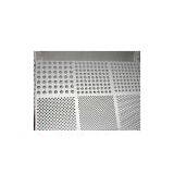 Perforated Metal Sheet thumbnail-1