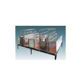 Non-adjustable Farrowing Crate thumbnail-1
