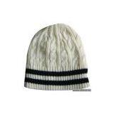 Sell Cable Winter Hat thumbnail-1