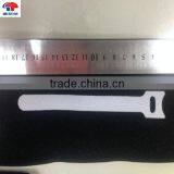 100% Nylon Hook & Loop Fastening Tape Cable Ties for Wire