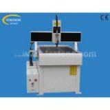 Air Cooling Spindle Cnc Router