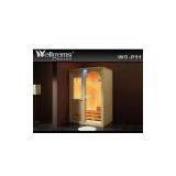 P31 Sauna Room