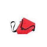 Nylon / TPU Inflatable Small Under Water Proof Dry Bag for Mobile Phone Digital thumbnail-1