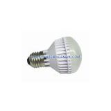 3W LED bulbs E27 E14 B22 110v 220v