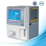fully automatic hematology analyzer XFA6000
