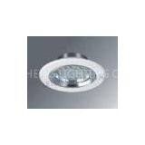 2.6W Aluminum Dimmable 110v 50-60 Hz Warm White LED Recessed Downlights For Hotels thumbnail-1
