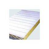 High Temperature Rock Wool Panel thumbnail-2