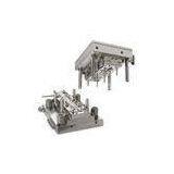 High Accuracy Single Cavity Progressive Stamping Die of Shielding Case Moulds thumbnail-1