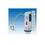 Toilet Cistern Fittings for Toilet Repair Kits of Toilet Flush Valve and Toilet Fill Valve thumbnail-3