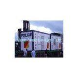 Prefabricated Folding Container House thumbnail-1