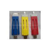 Twig:ultra-portable Lightning Dock Cable for IPhone/Micro USB