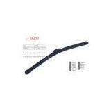 Soft Flex 28 Universal Windscreen Wipers Flat , Windshield Wiper Blade For Car HONDA