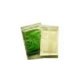 Green Body Detox Foot Pads / Patch , japanese detox patches for feet