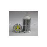 AC 240Volt 10W COB Epistar Led Gu10 Spotlight 4000K 800lm Pure White