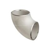 90 SR Elbow Pipe Fitings