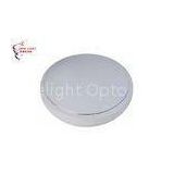 Green Warehouse 18W Round LED Ceiling Light SMD 5730 1275lm With Epistar Chip