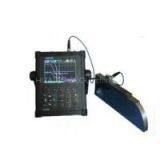 Digital Ultrasonic Flaw Detector FD201, UT, Ultrasonic Testing Equipment 10 Hours Working